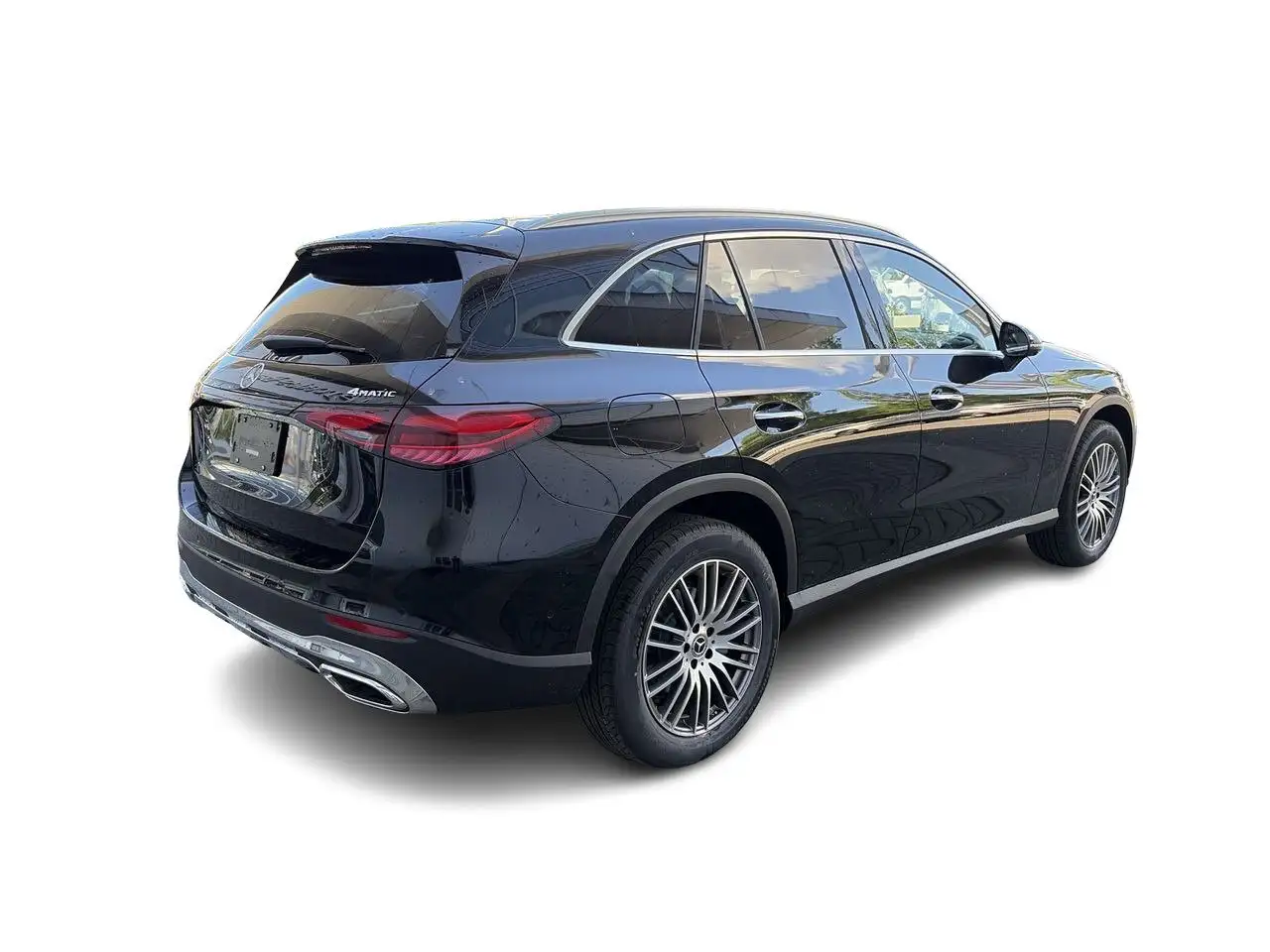 Mercedes-Benz GLC снимка Mercedes-Benz GLC