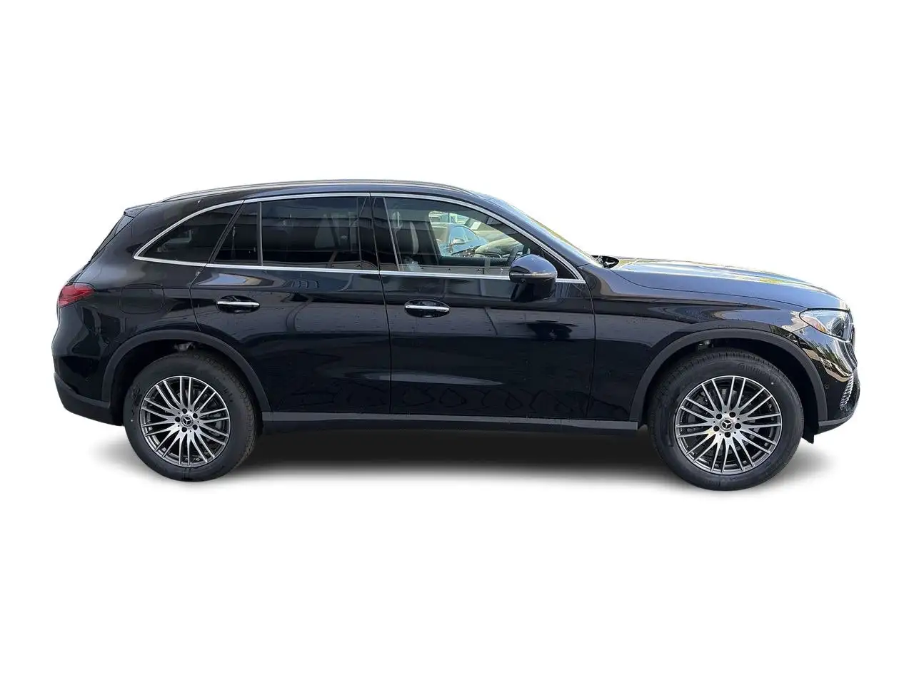 Mercedes-Benz GLC снимка Mercedes-Benz GLC