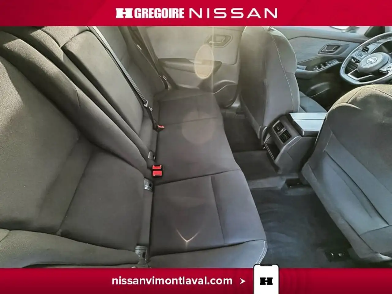 Nissan Rogue fotografie Nissan Rogue