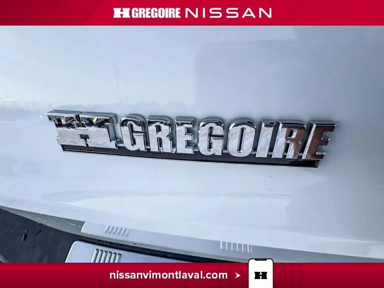 Nissan Rogue fotografie Nissan Rogue
