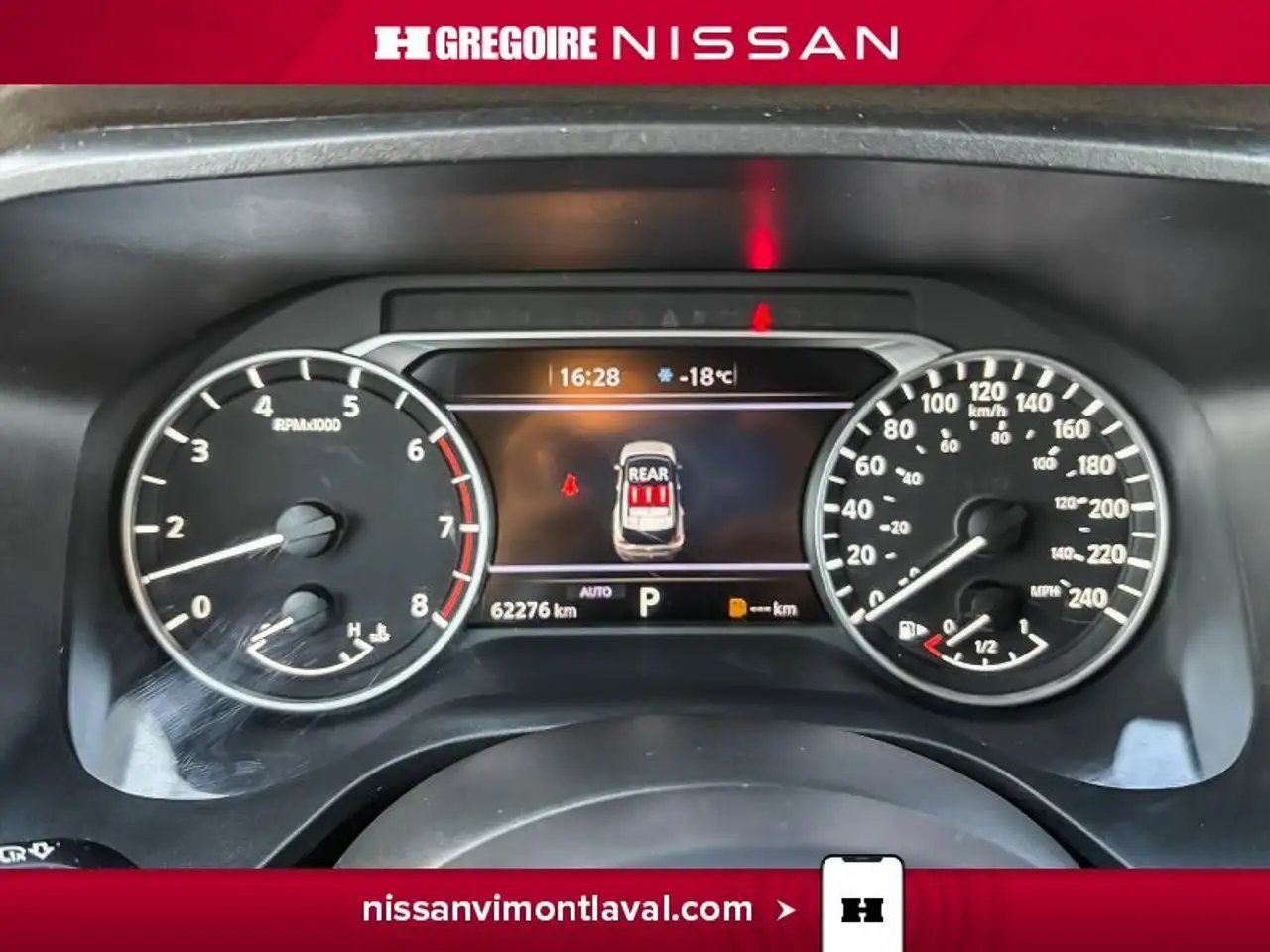 Nissan Rogue fotografie Nissan Rogue