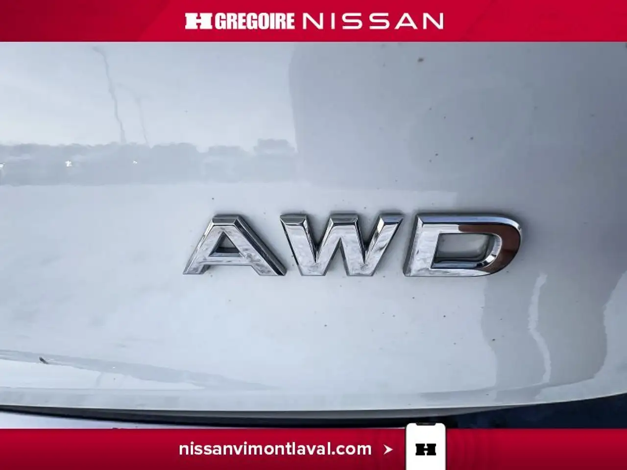 Nissan Rogue fotografie Nissan Rogue