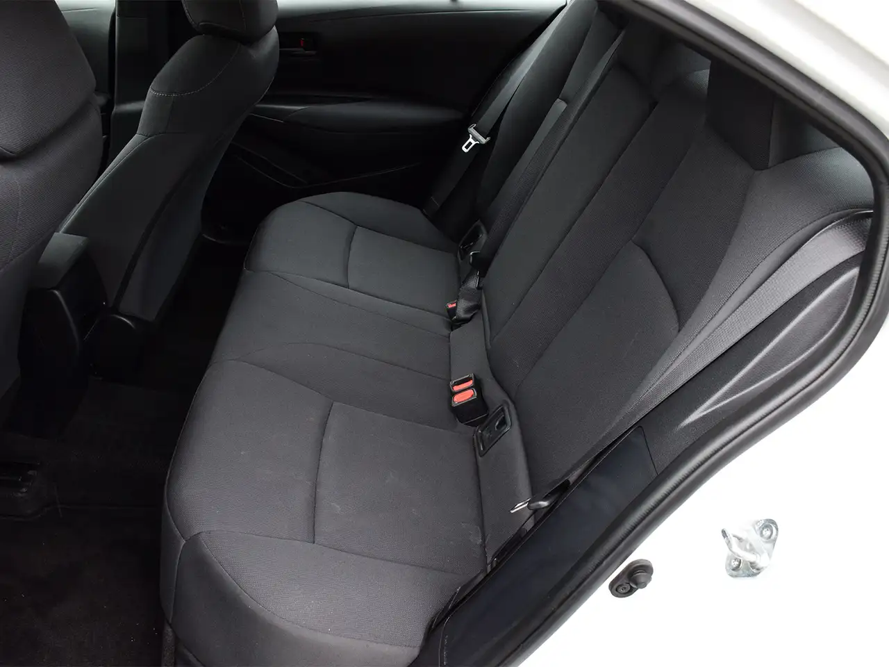 Toyota Corolla снимка Toyota Corolla