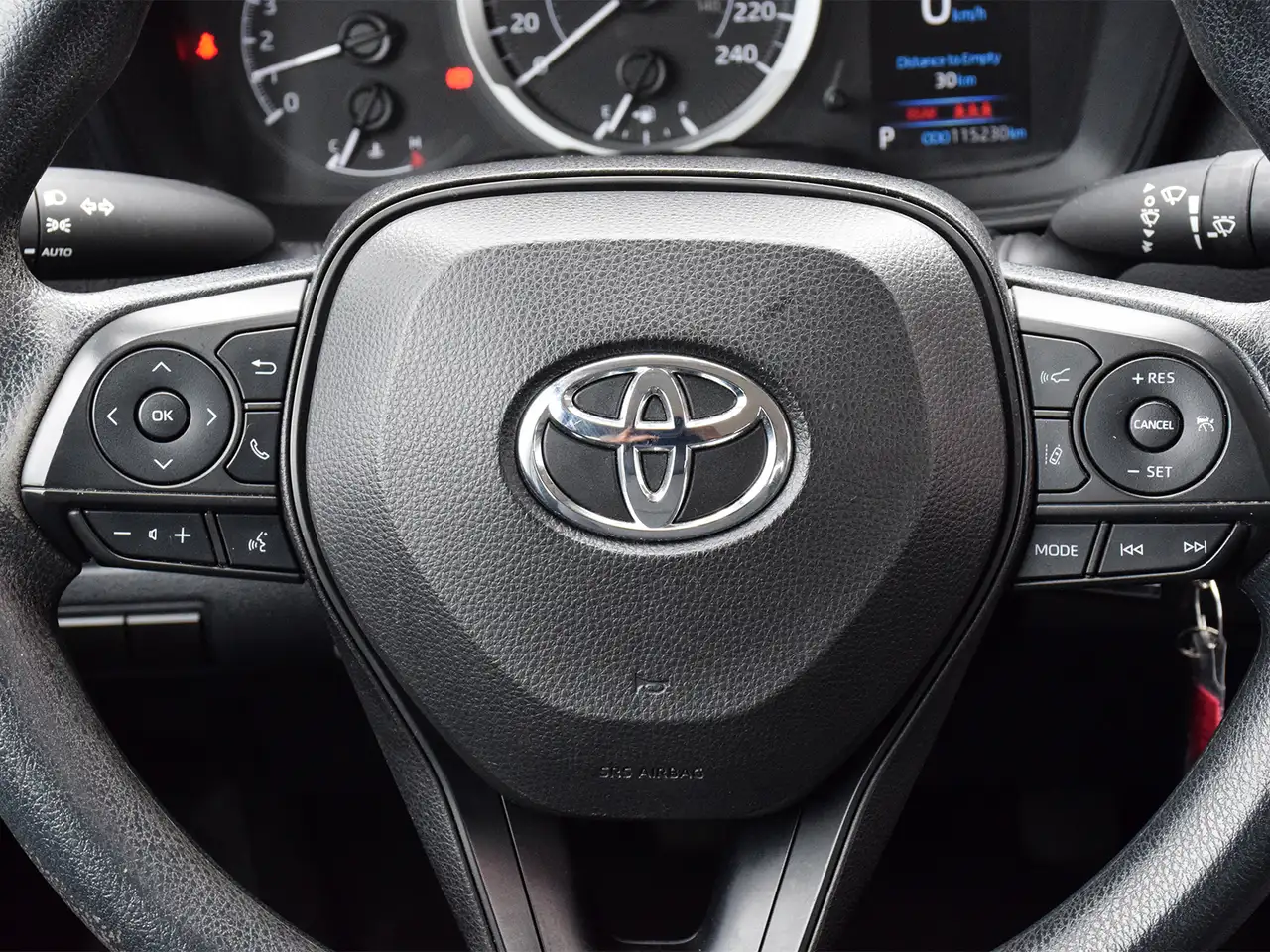 Toyota Corolla снимка Toyota Corolla