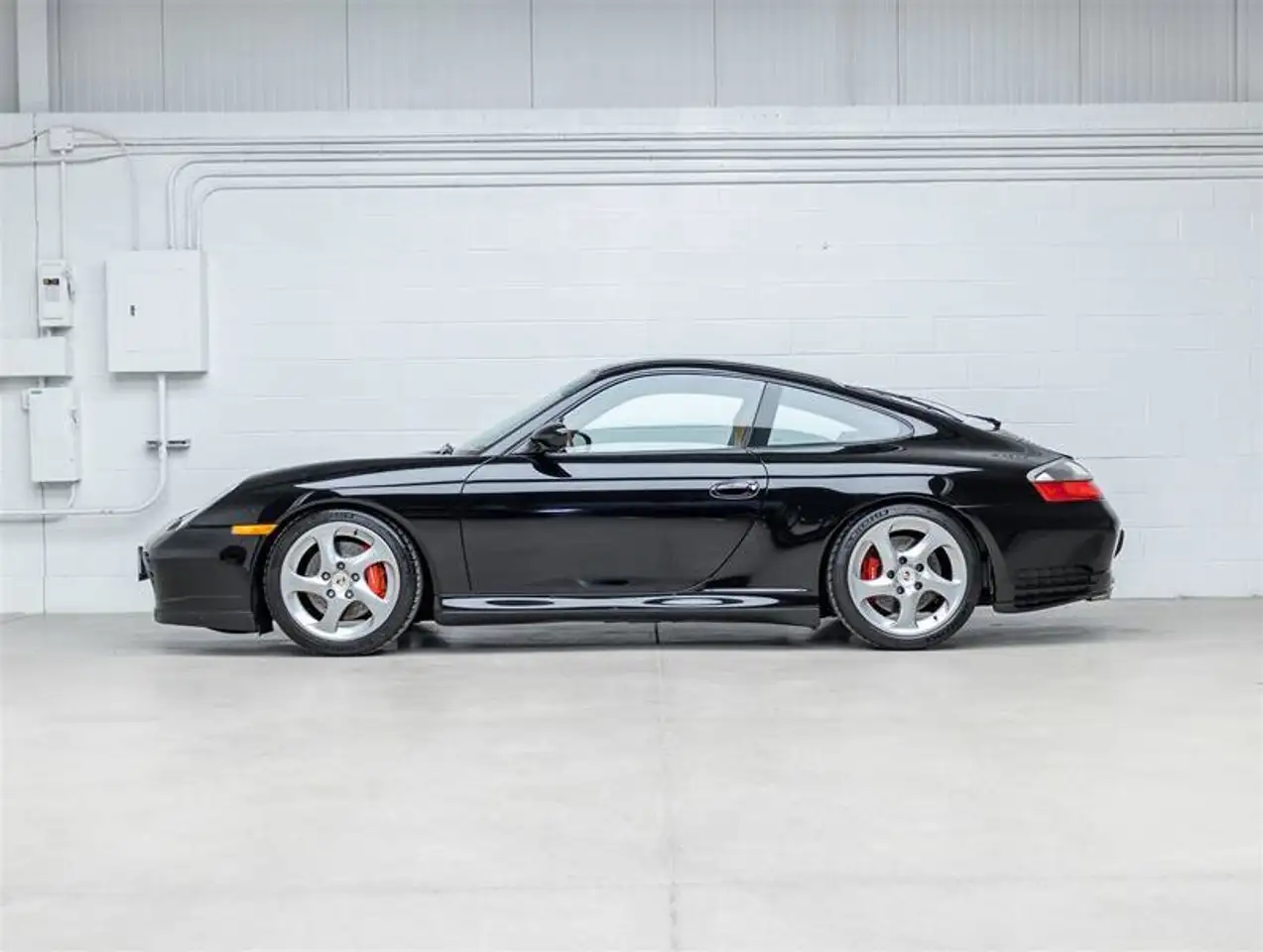 Porsche 911 fotografie Porsche 911