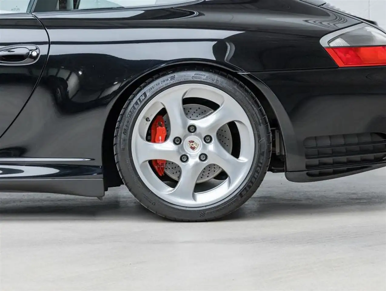 Porsche 911 fotografie Porsche 911