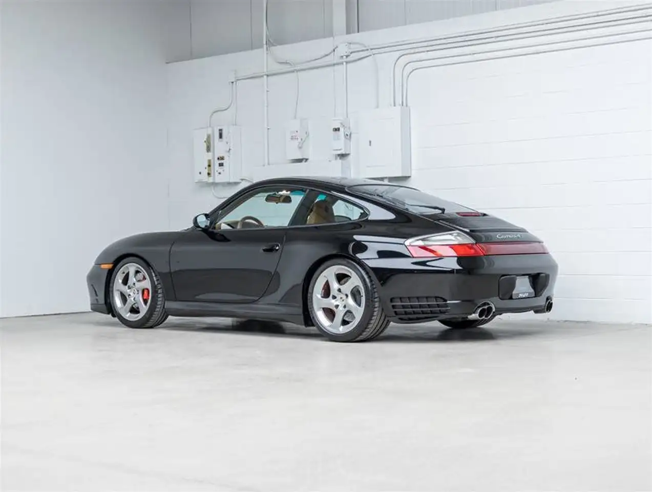 Porsche 911 fotografie Porsche 911