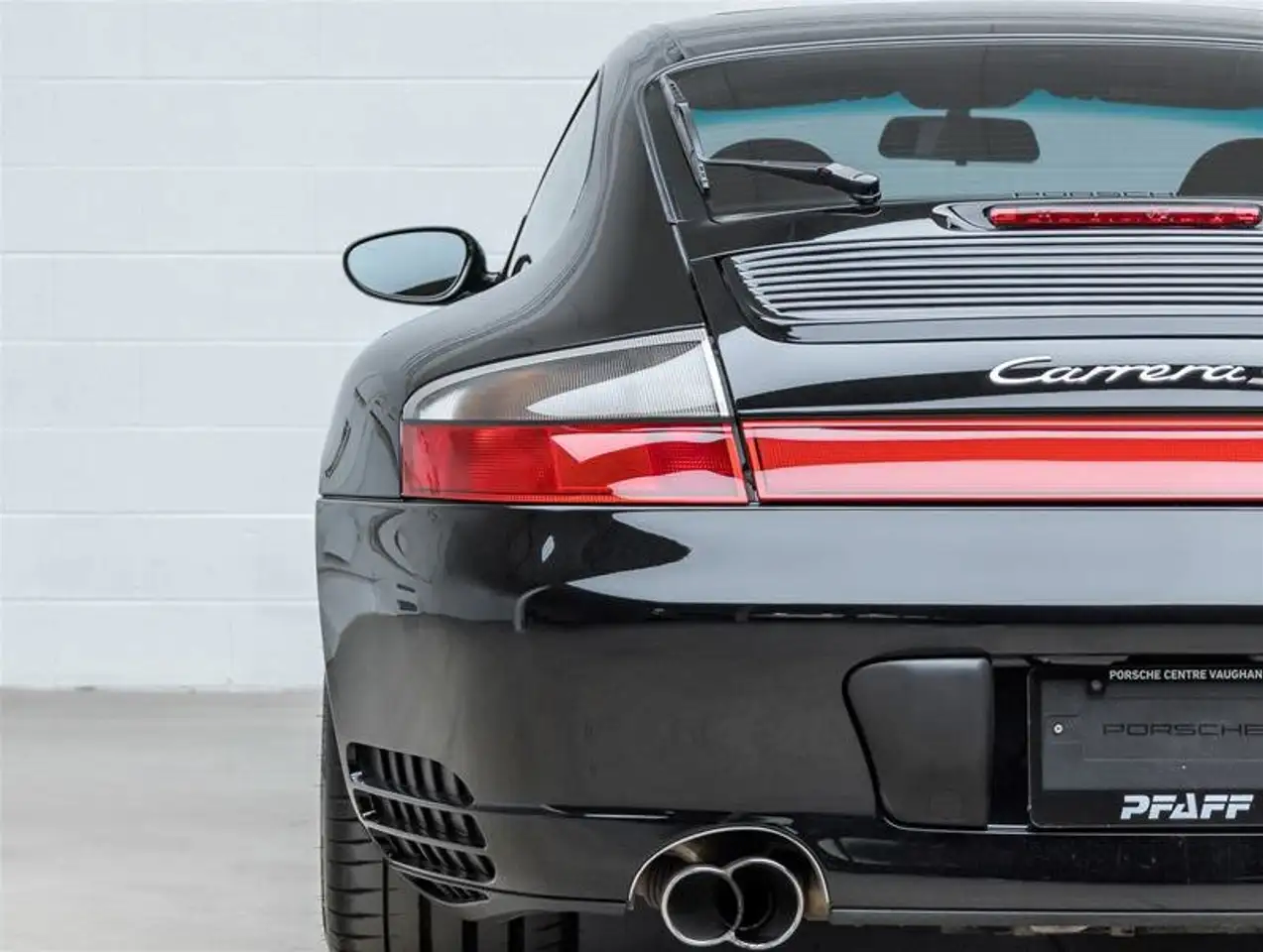 Porsche 911 fotografie Porsche 911