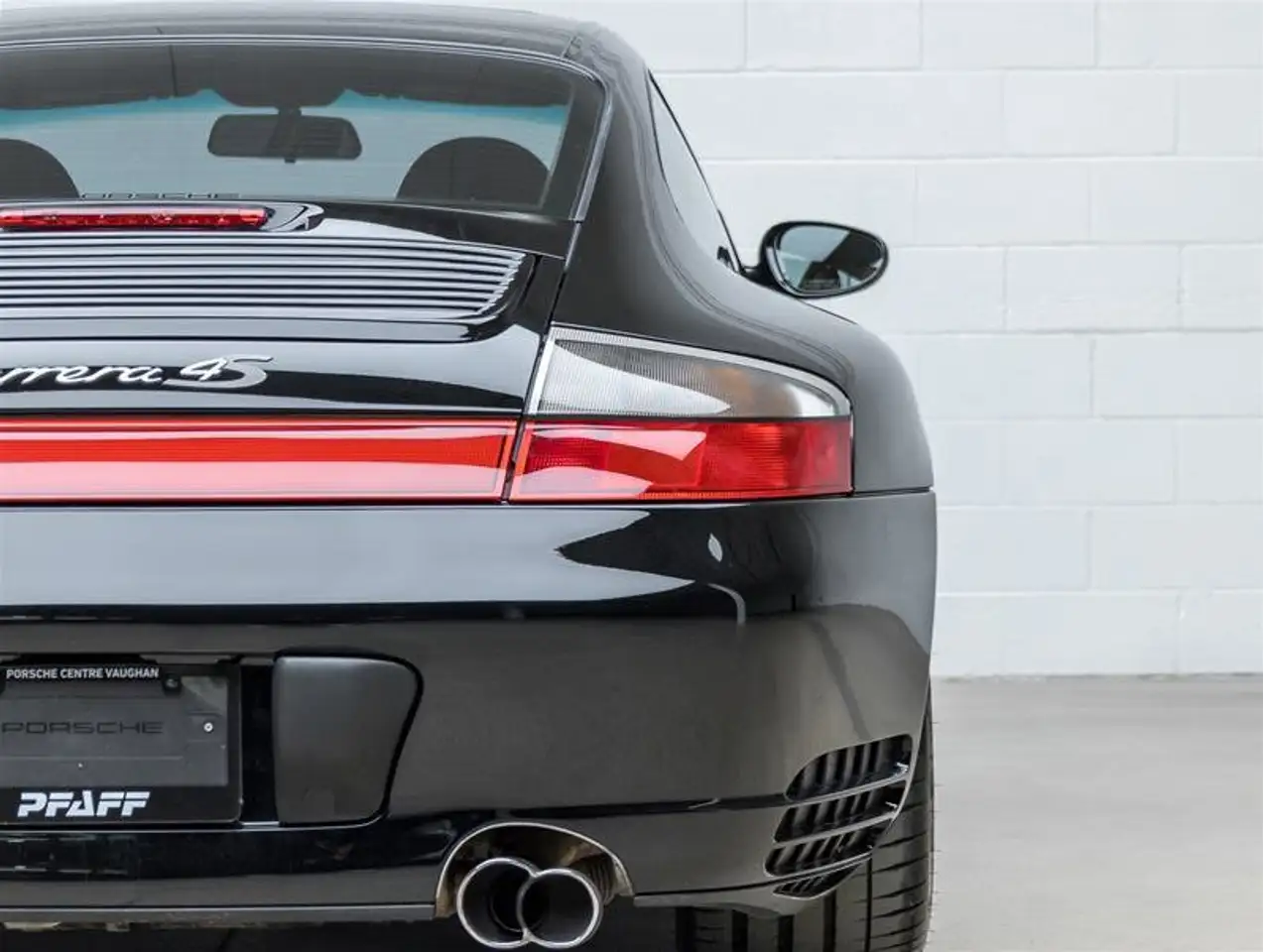Porsche 911 fotografie Porsche 911