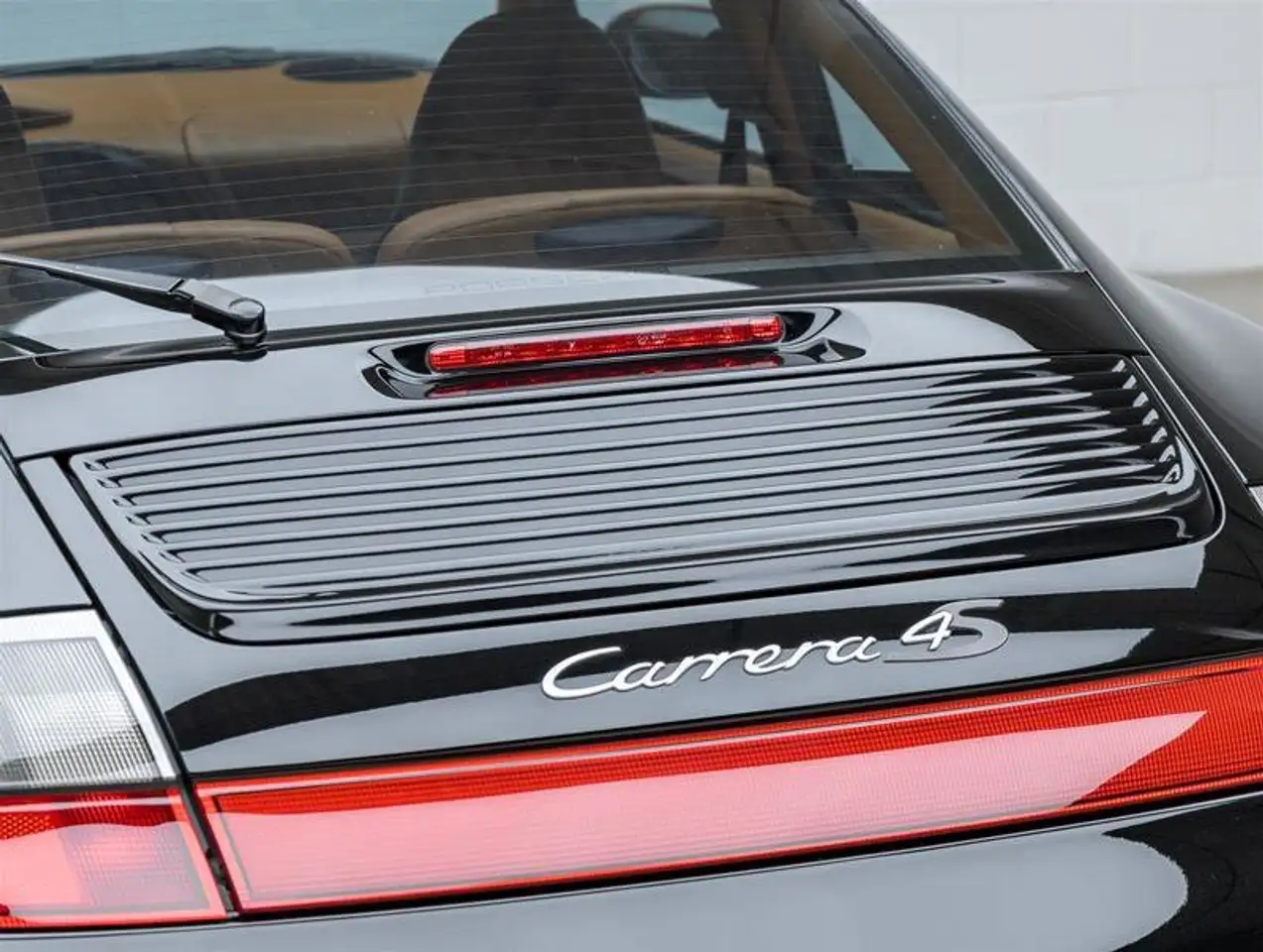 Porsche 911 fotografie Porsche 911