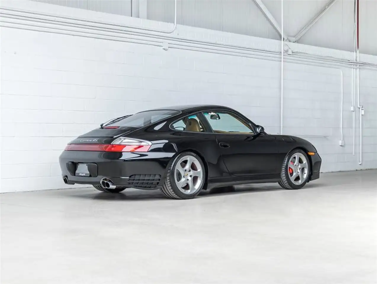 Porsche 911 fotografie Porsche 911