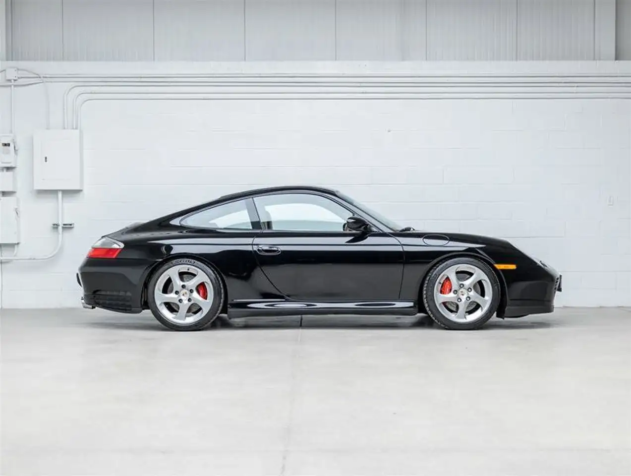 Porsche 911 fotografie Porsche 911