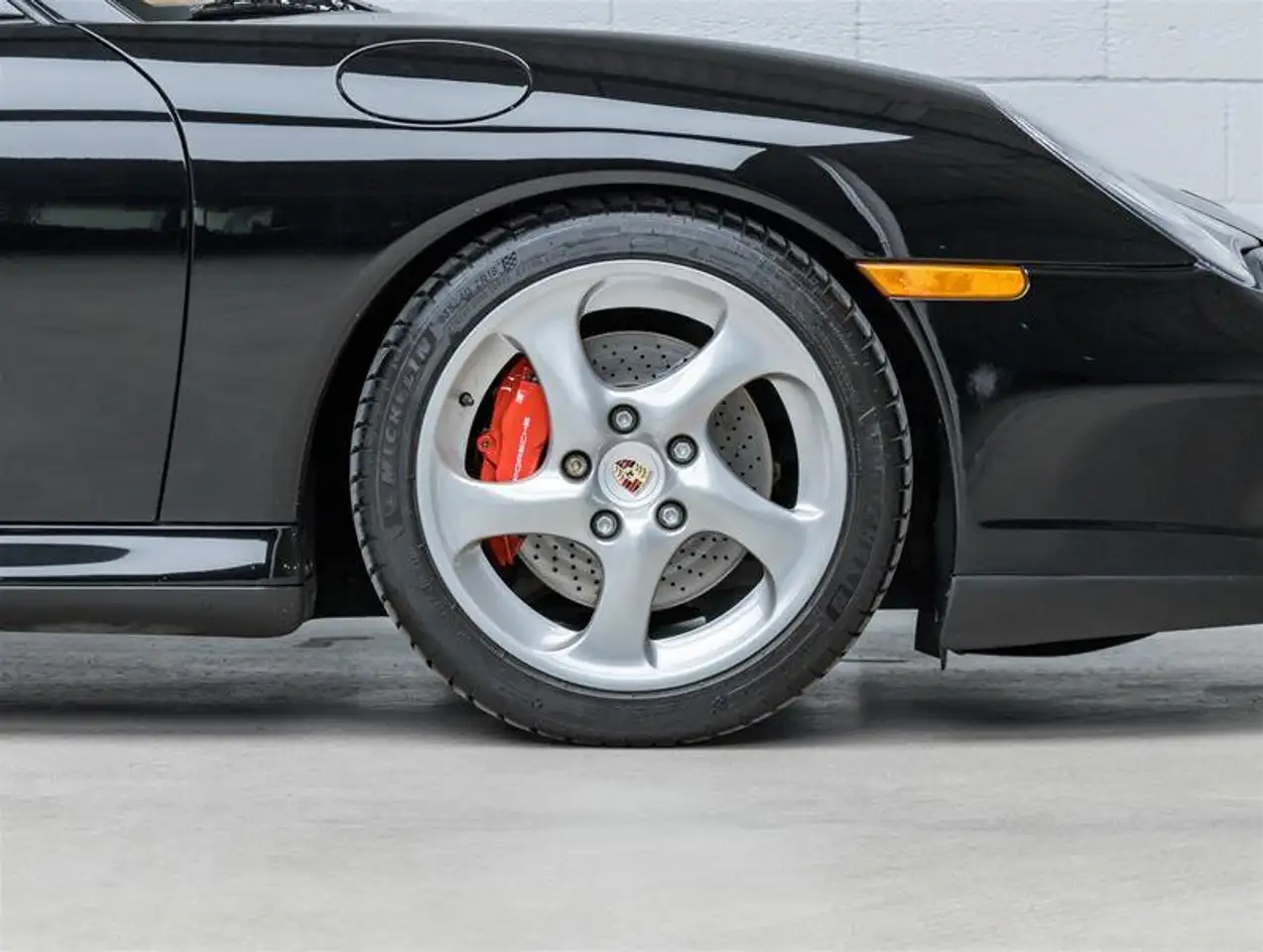Porsche 911 fotografie Porsche 911