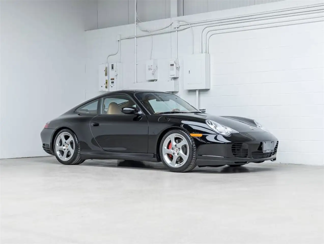 Porsche 911 fotografie Porsche 911