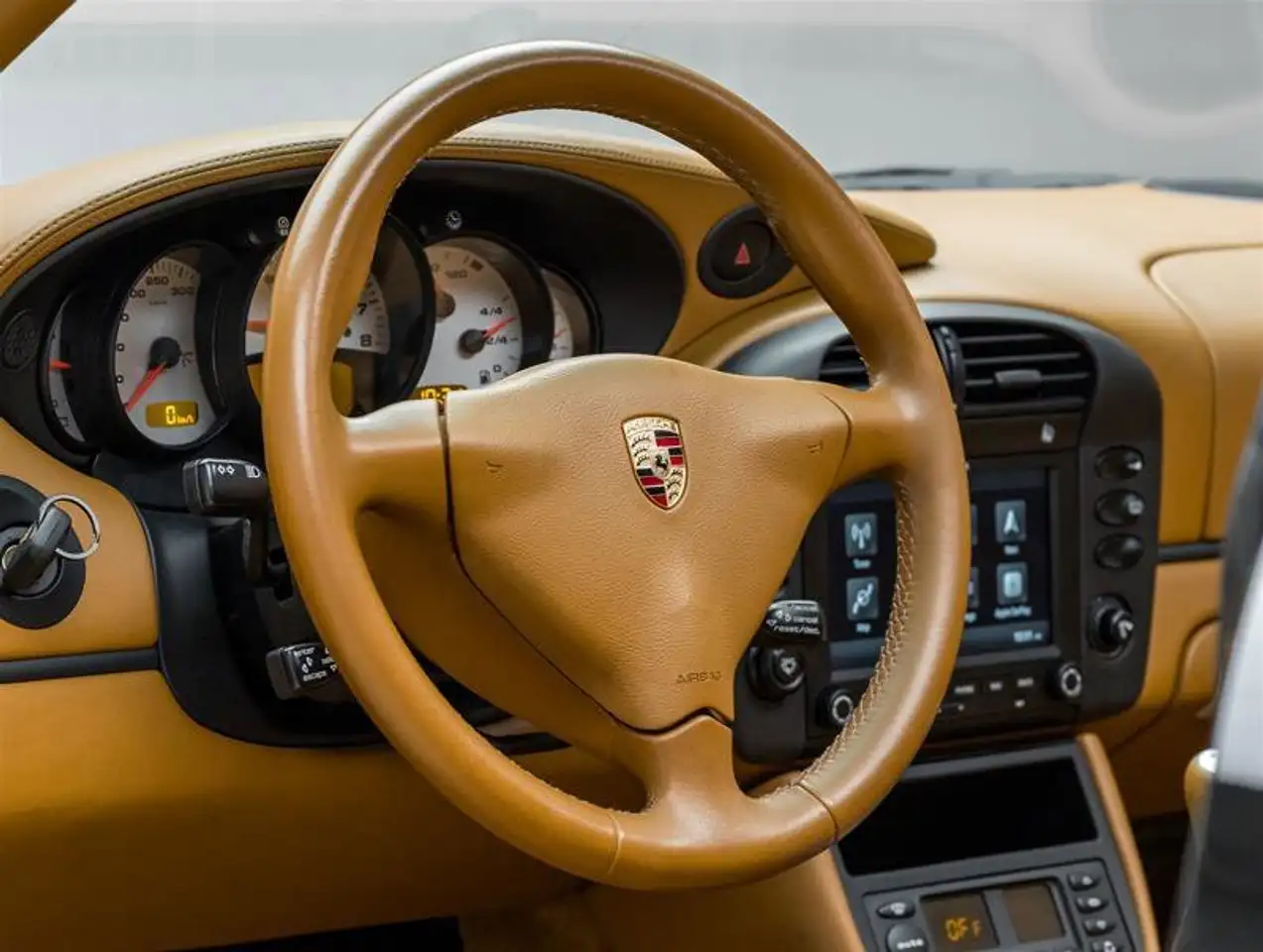 Porsche 911 fotografie Porsche 911