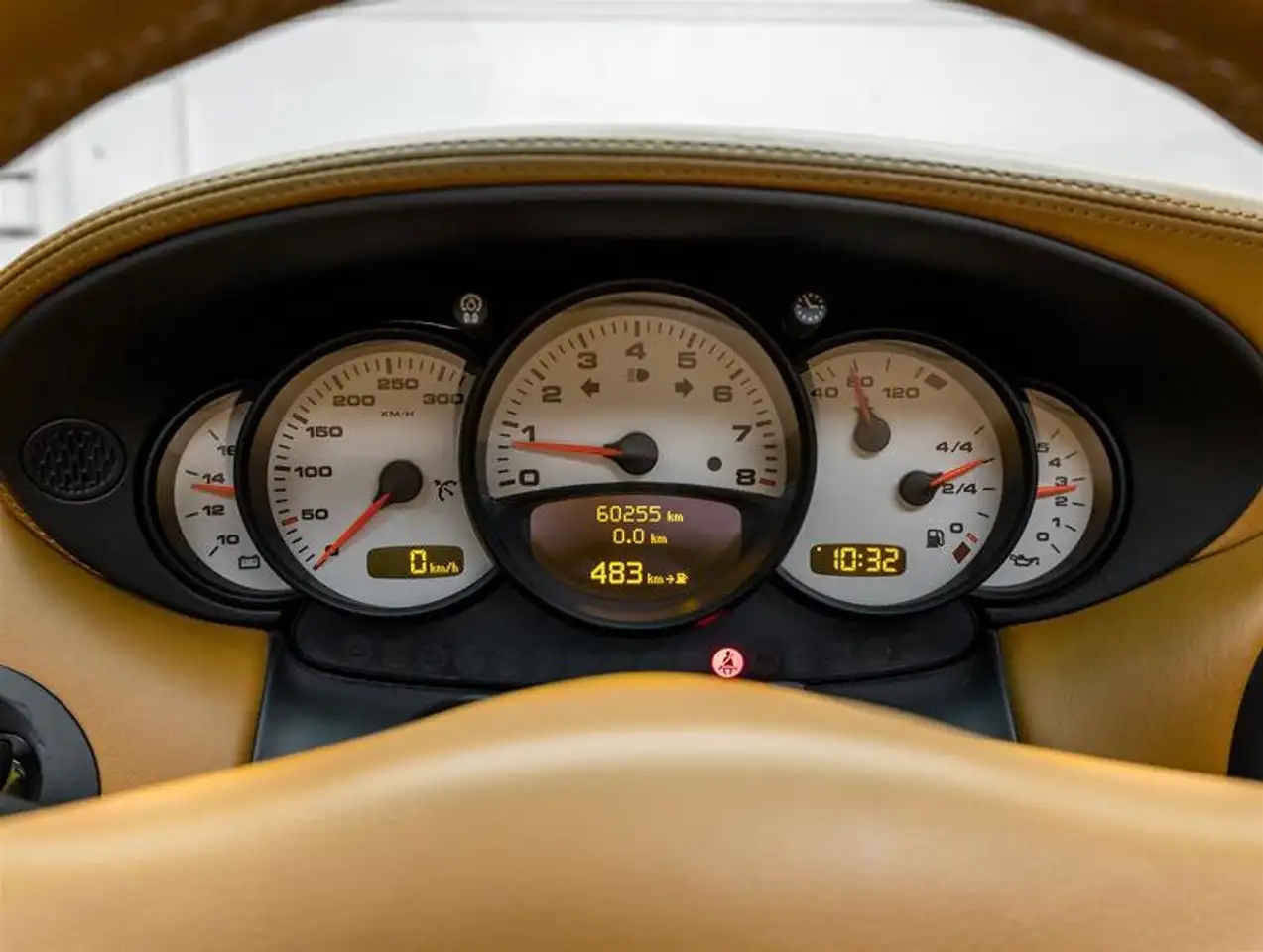 Porsche 911 fotografie Porsche 911