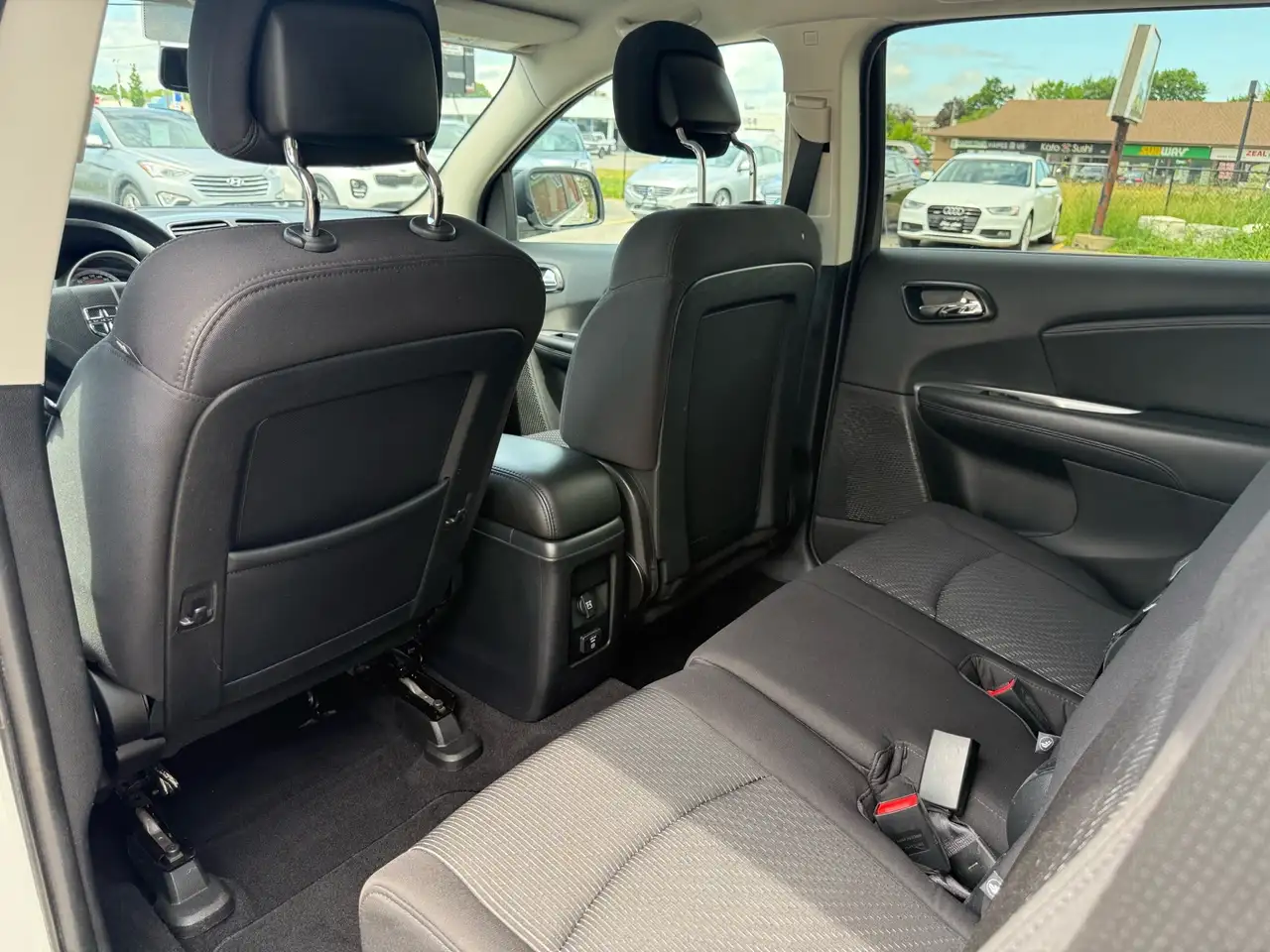 Dodge Journey photo Dodge Journey