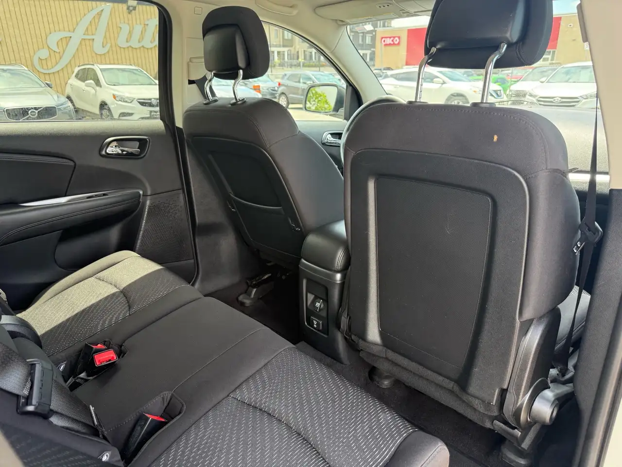 Dodge Journey photo Dodge Journey