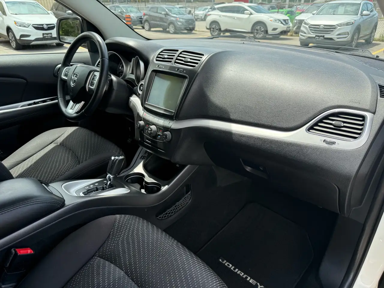 Dodge Journey photo Dodge Journey