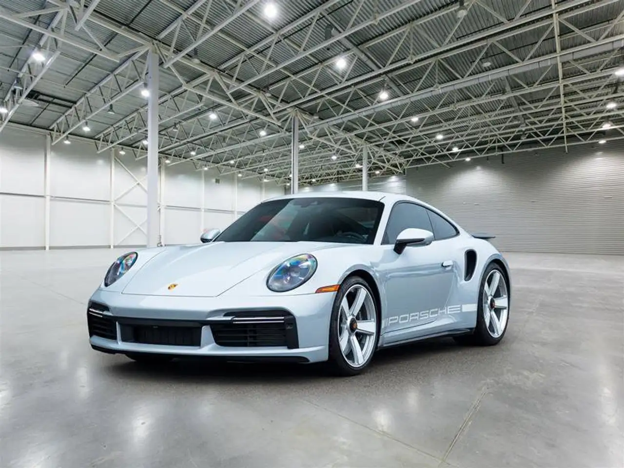 Porsche 911 снимка Porsche 911