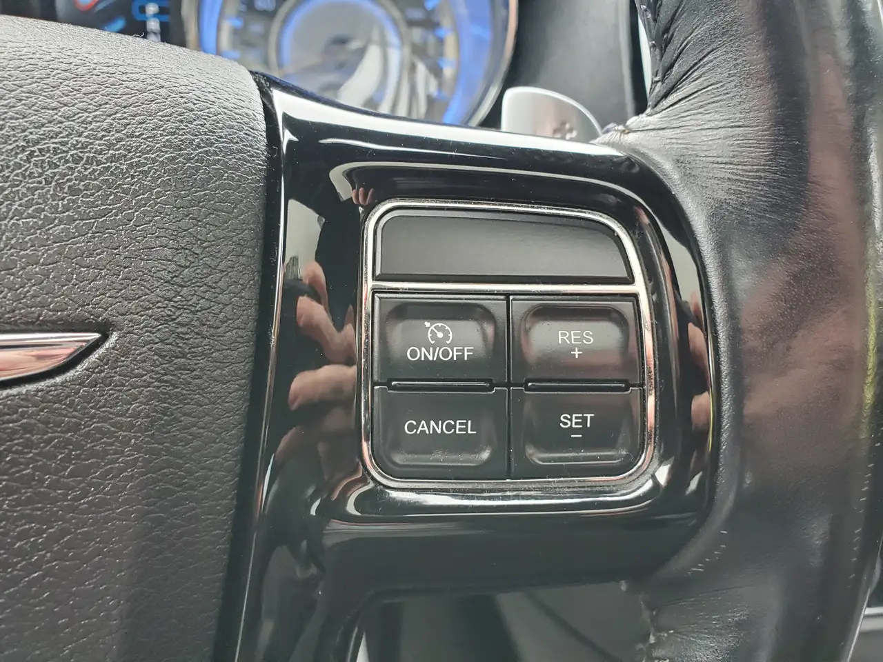 Chrysler 300 снимка Chrysler 300