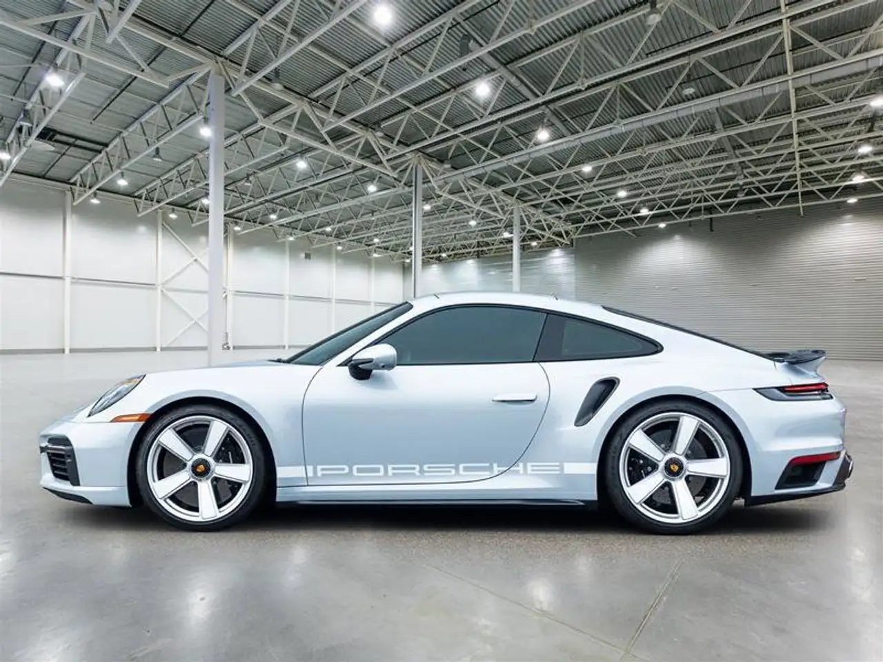 Porsche 911 снимка Porsche 911