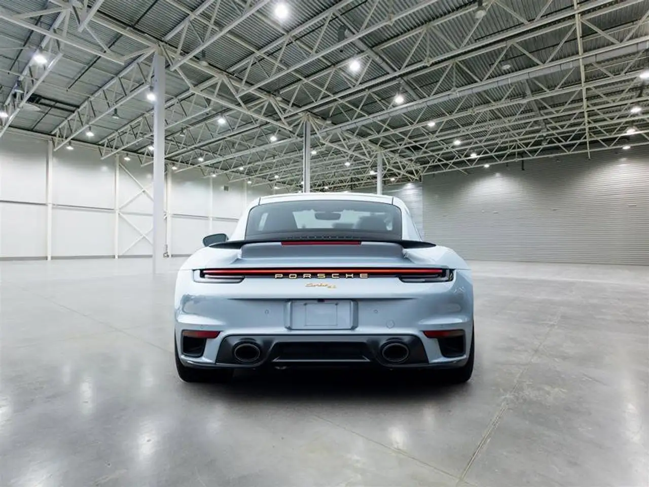 Porsche 911 снимка Porsche 911