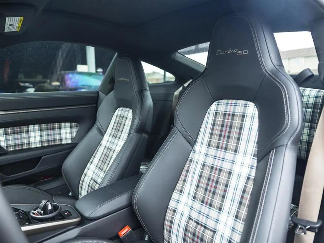 Porsche 911 снимка Porsche 911