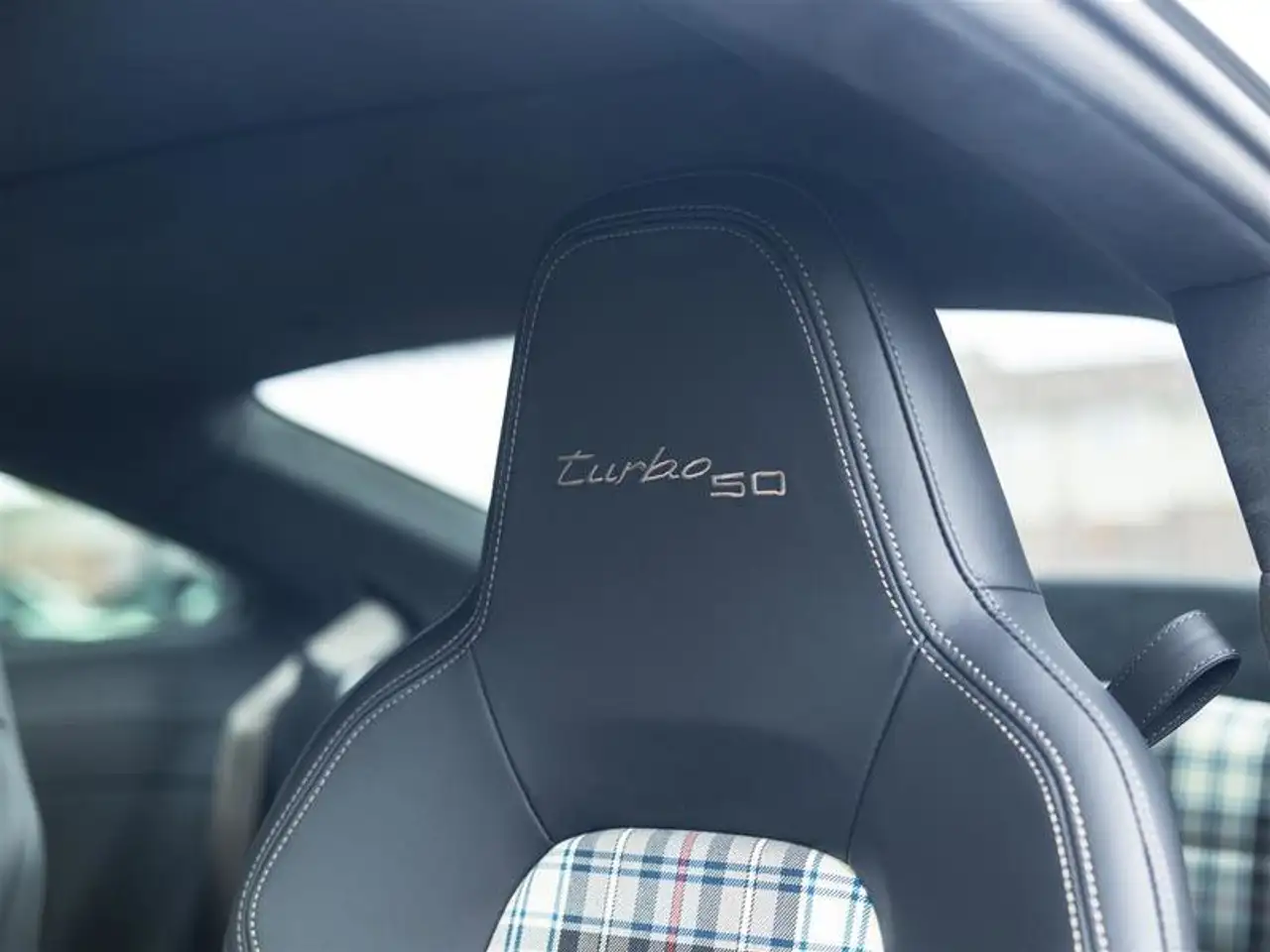 Porsche 911 снимка Porsche 911