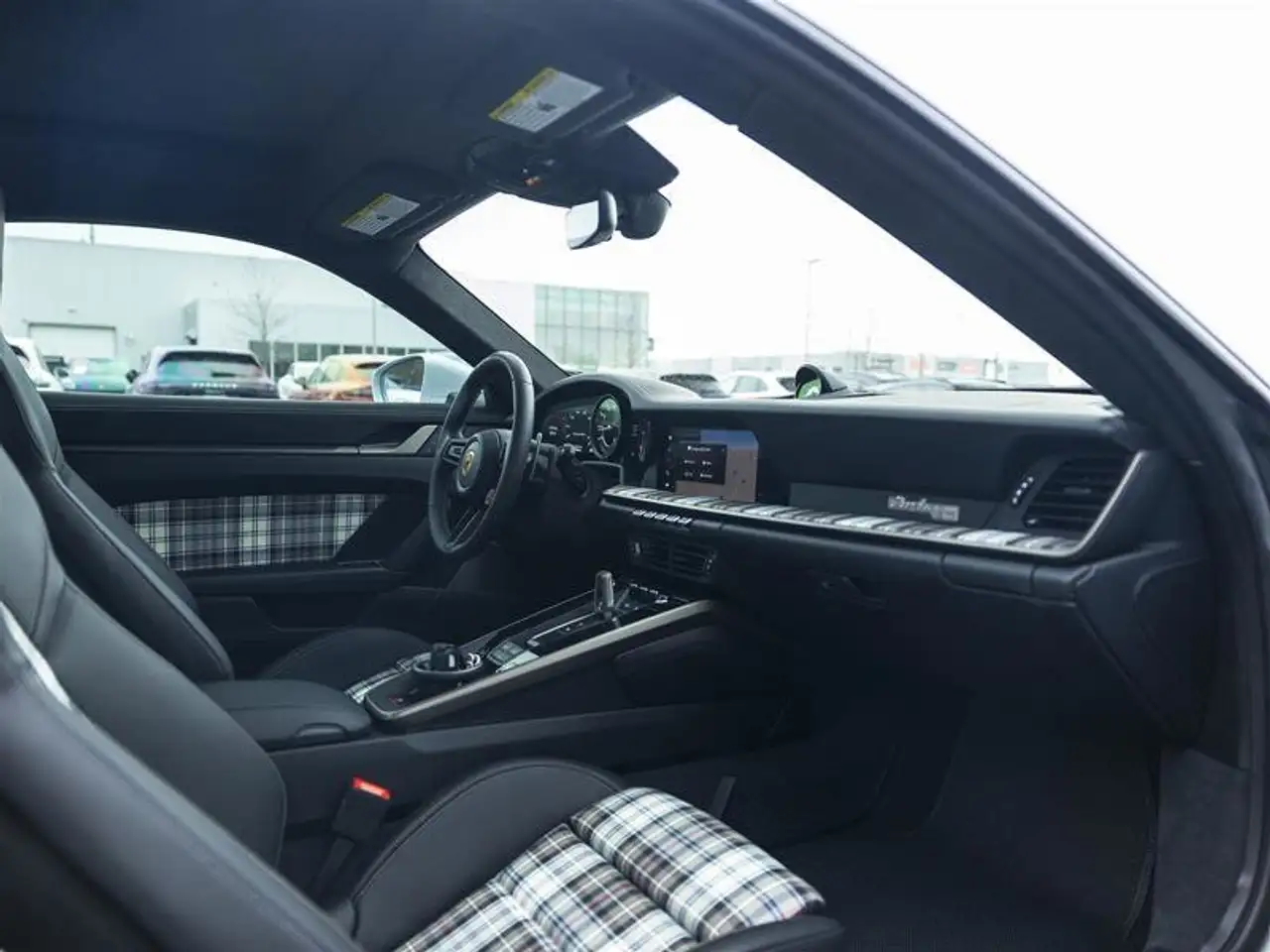 Porsche 911 снимка Porsche 911