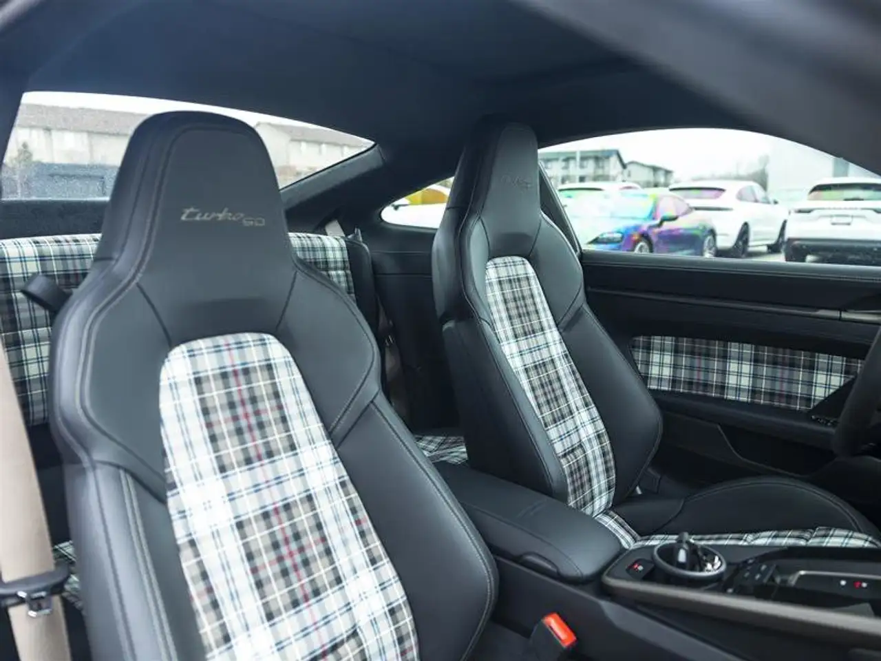 Porsche 911 снимка Porsche 911