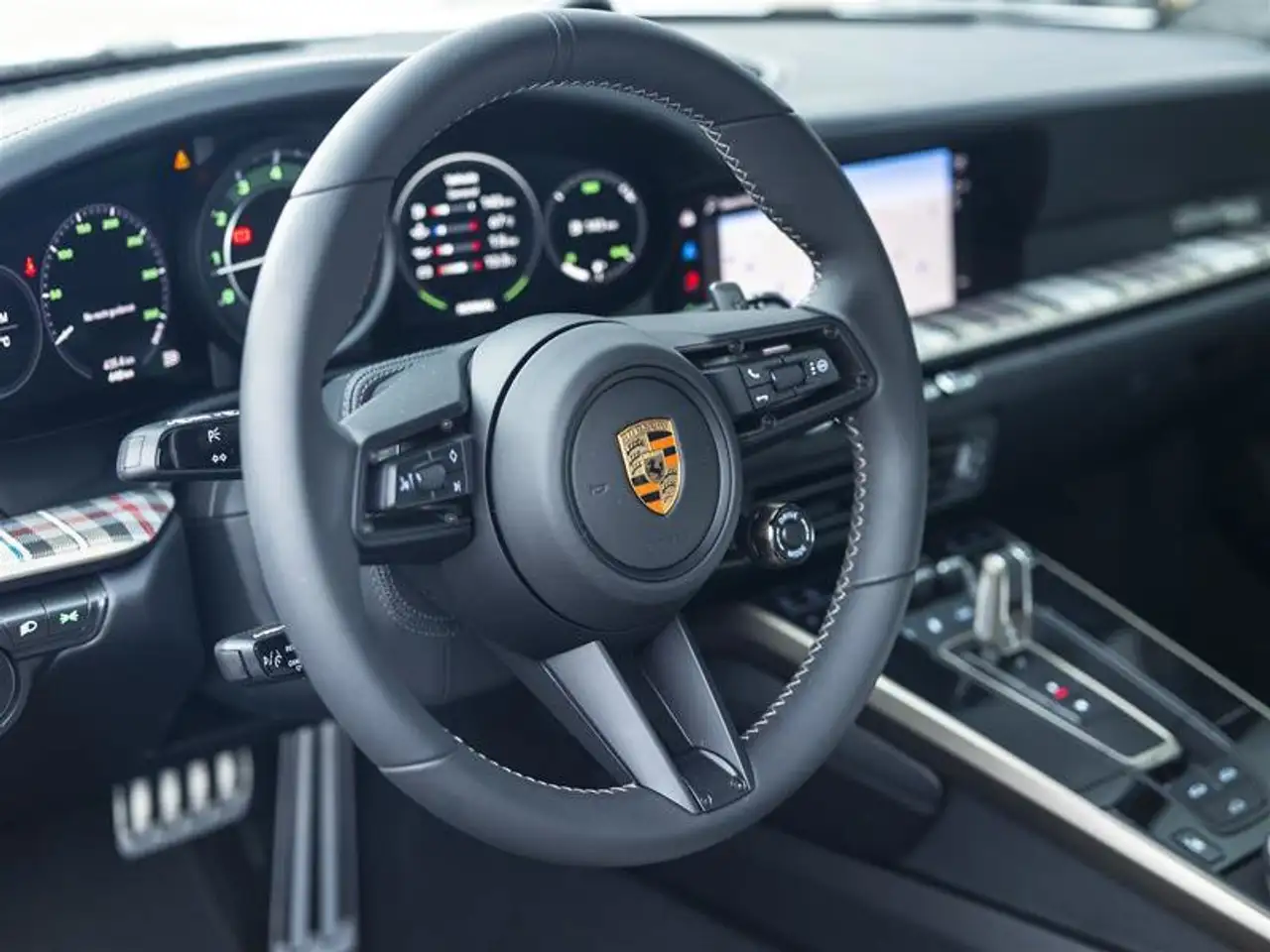 Porsche 911 снимка Porsche 911