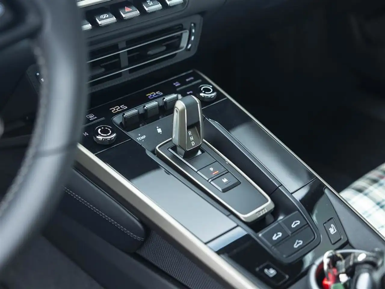 Porsche 911 снимка Porsche 911