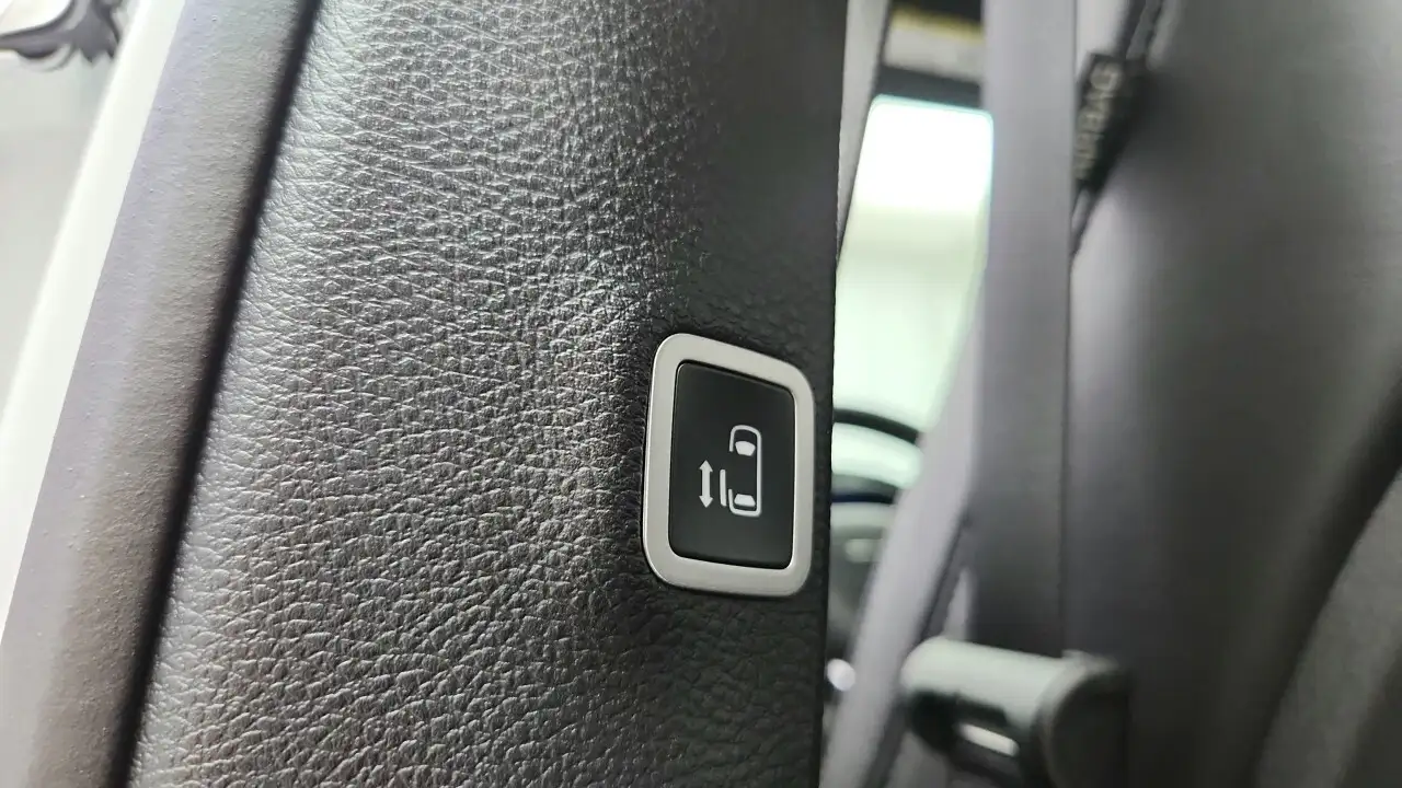 Chrysler Grand Caravan снимка Chrysler Grand Caravan