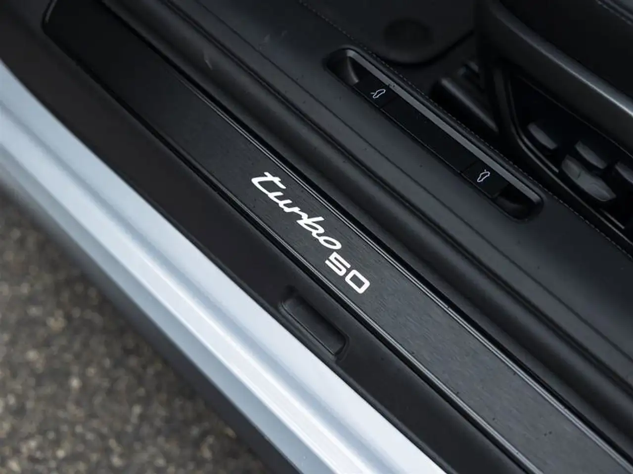 Porsche 911 снимка Porsche 911