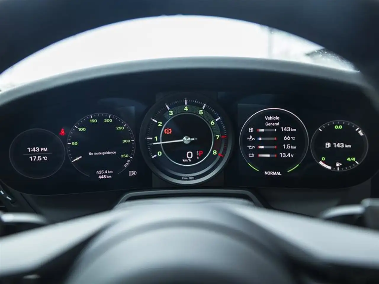 Porsche 911 снимка Porsche 911