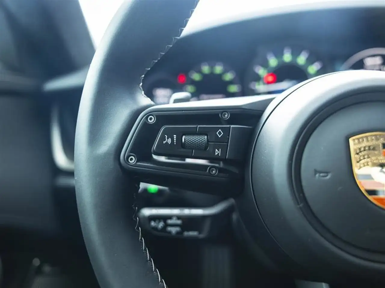 Porsche 911 снимка Porsche 911