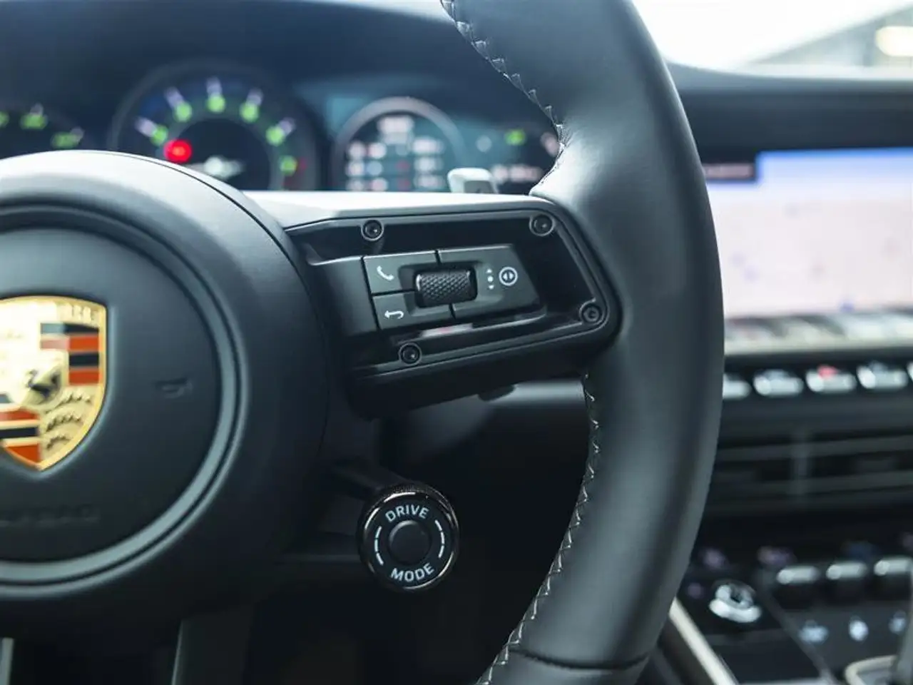 Porsche 911 снимка Porsche 911