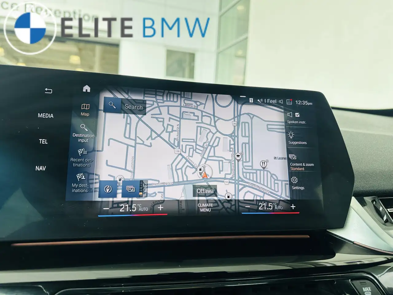 BMW X1 photo BMW X1