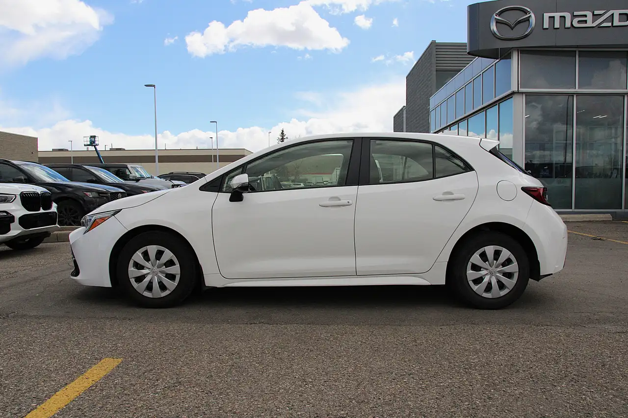 Toyota Corolla снимка Toyota Corolla