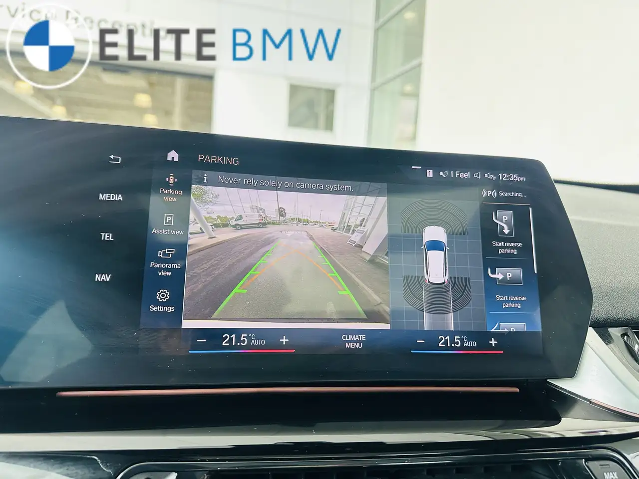 BMW X1 photo BMW X1