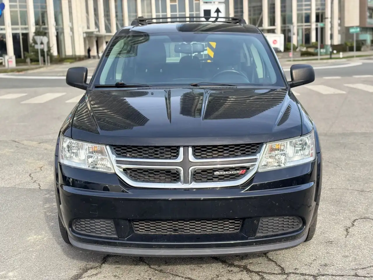 2015 Dodge Journey