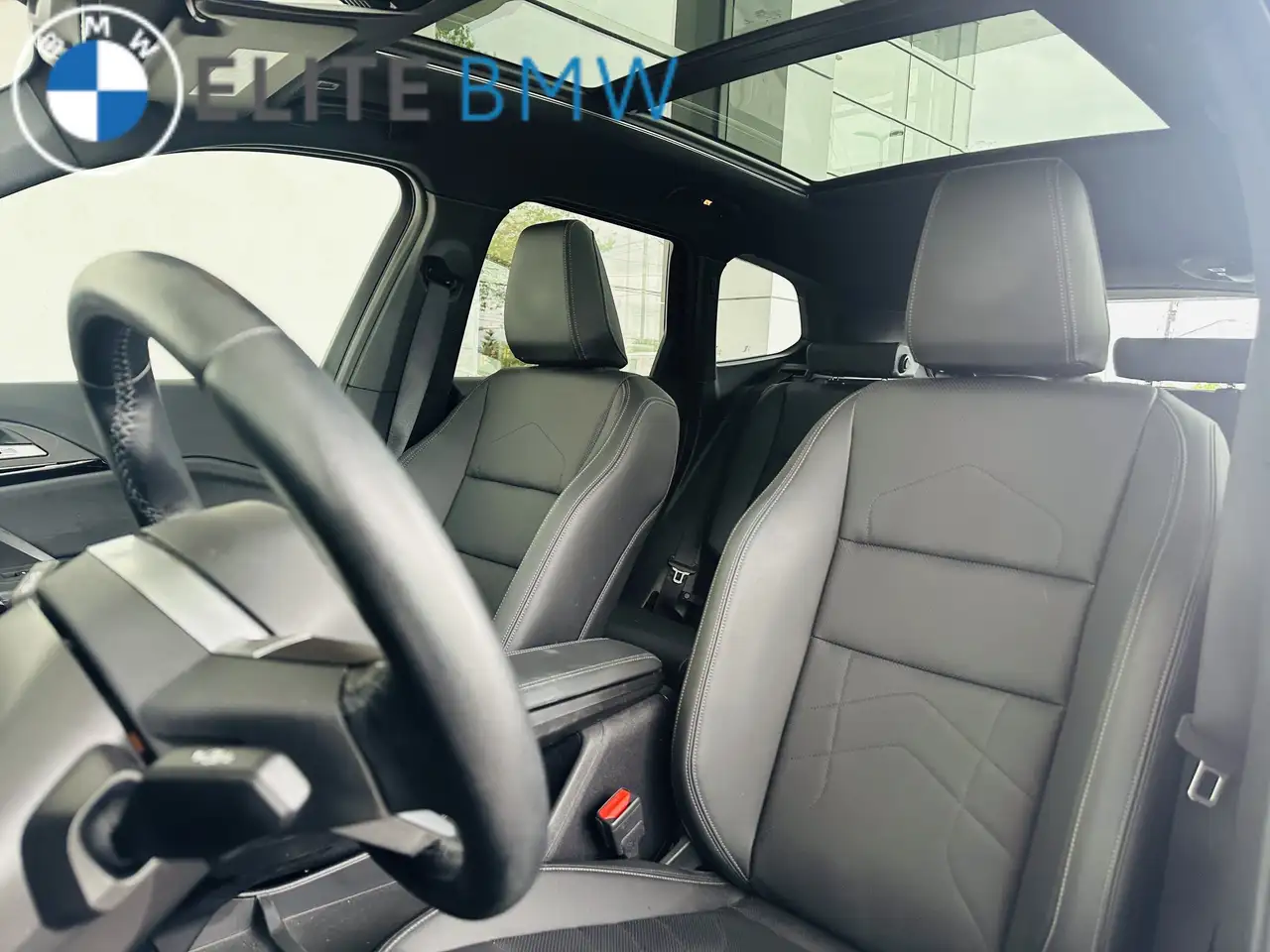 BMW X1 photo BMW X1