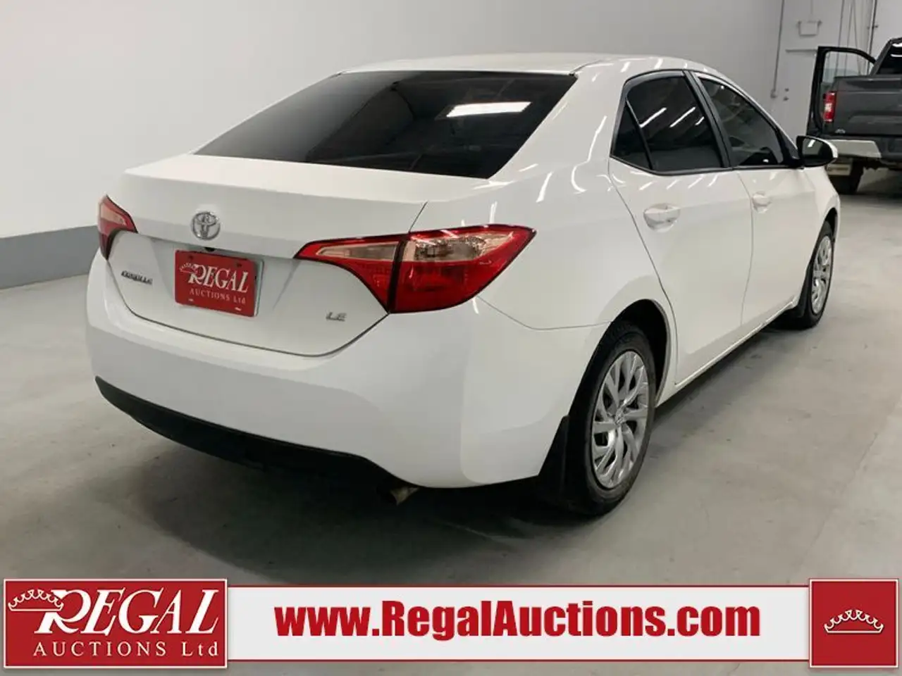 Toyota Corolla снимка Toyota Corolla