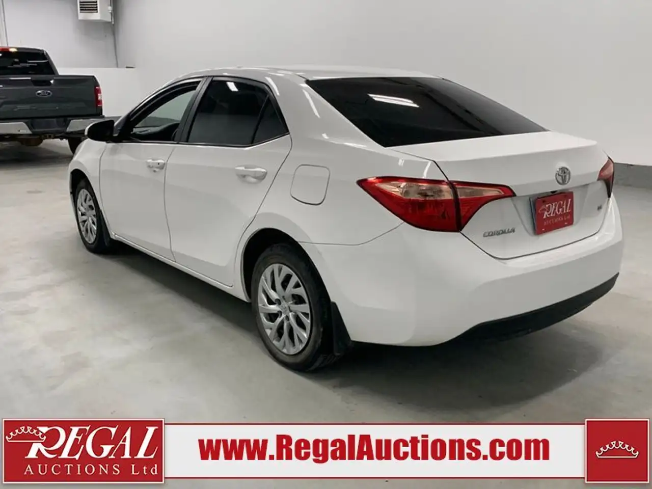 Toyota Corolla снимка Toyota Corolla