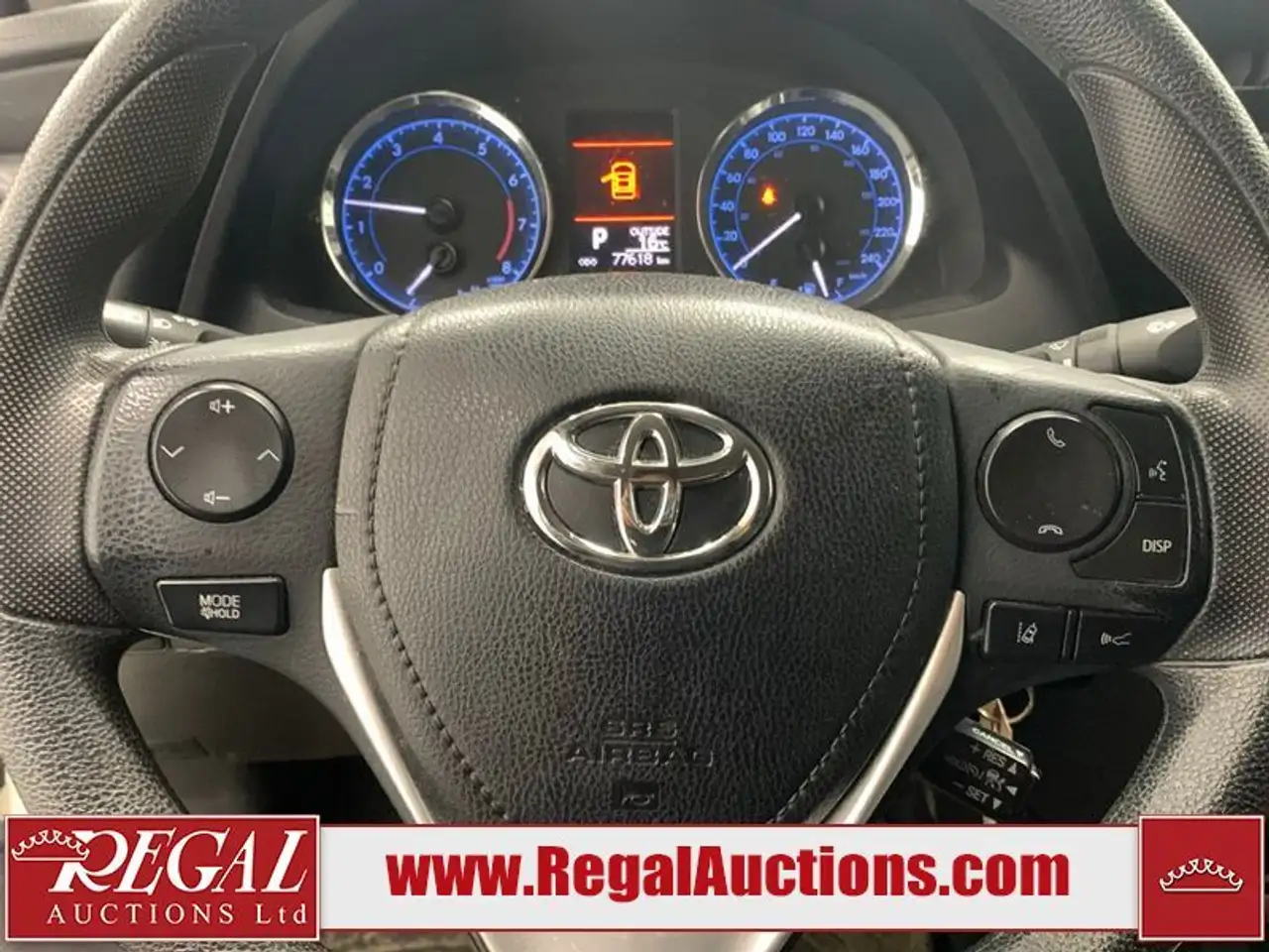 Toyota Corolla снимка Toyota Corolla