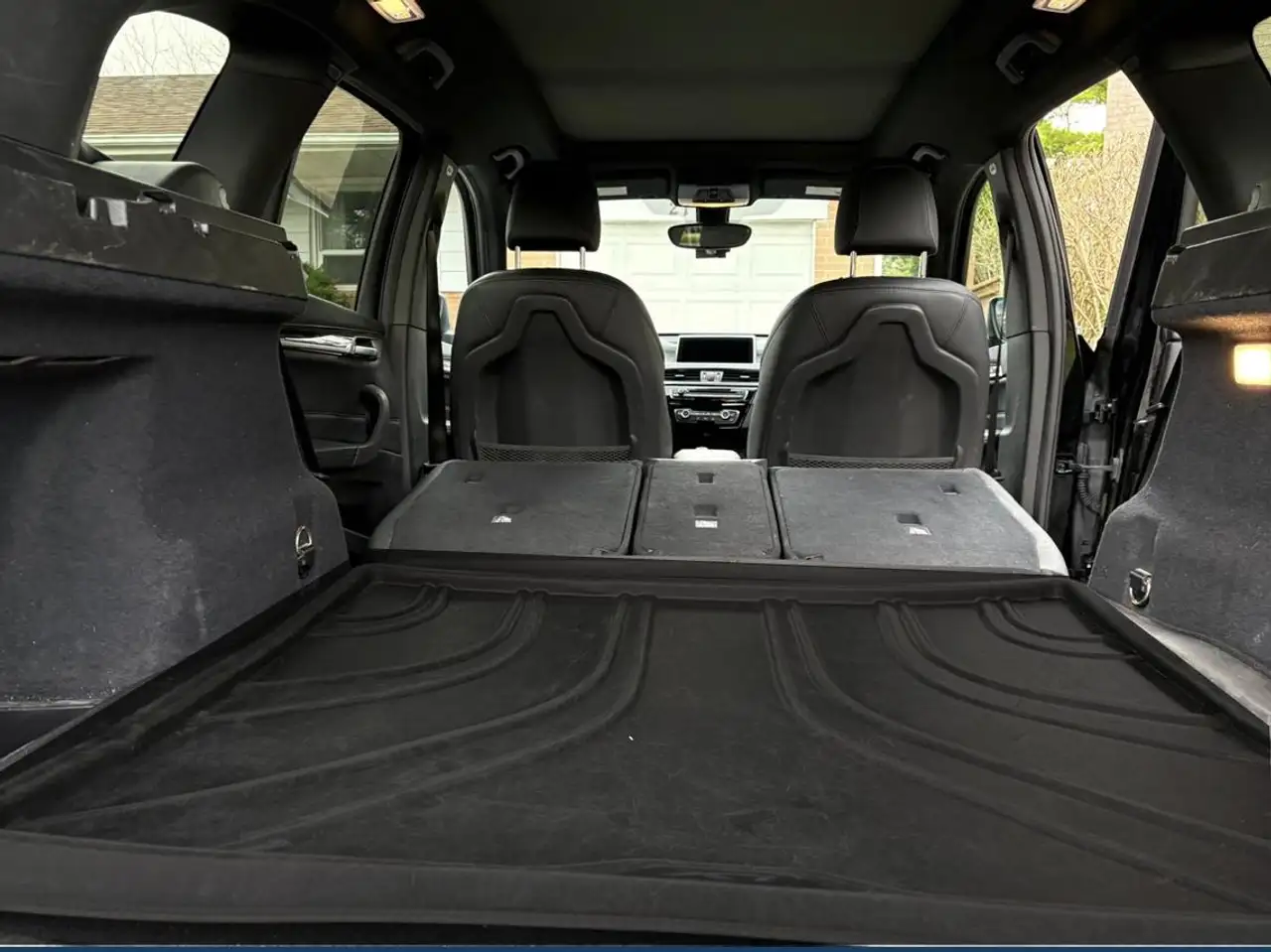BMW X1 photo BMW X1