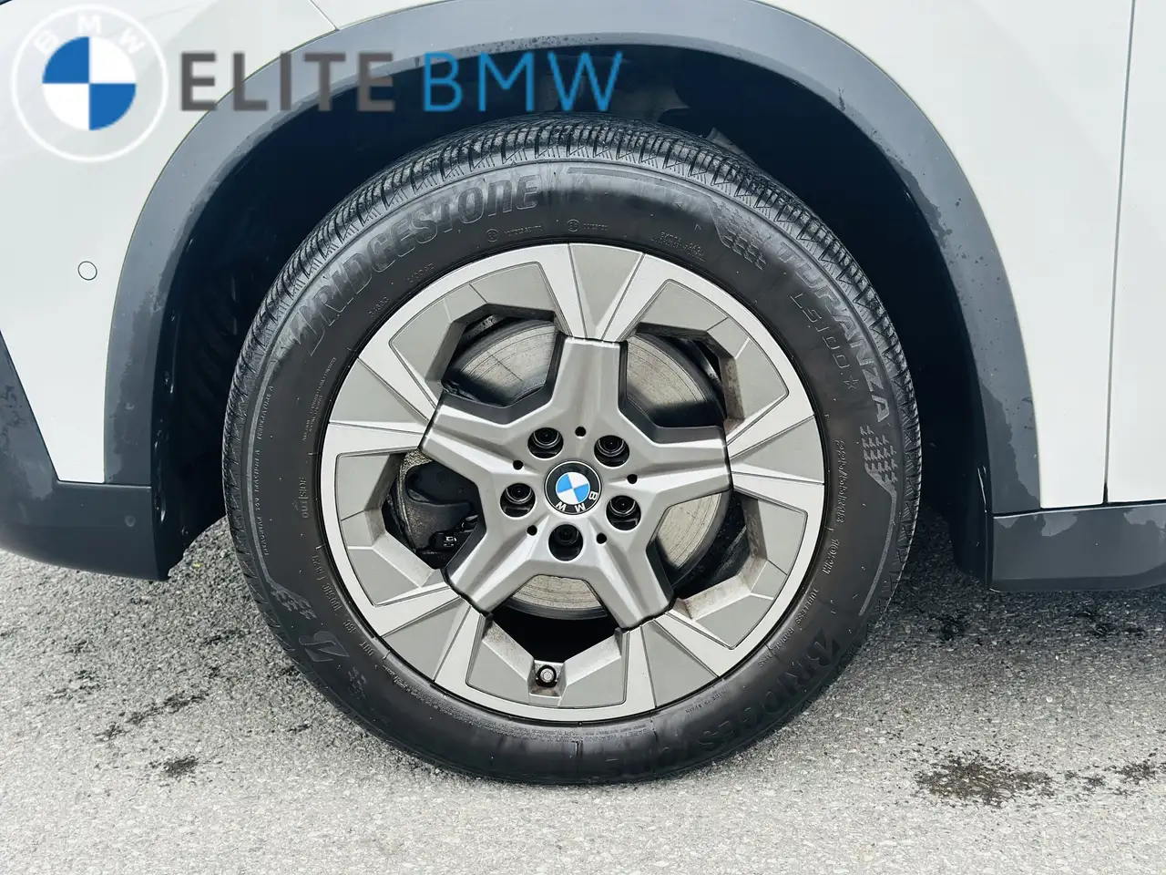 BMW X1 photo BMW X1