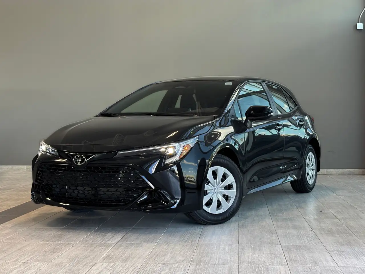 Toyota Corolla снимка Toyota Corolla