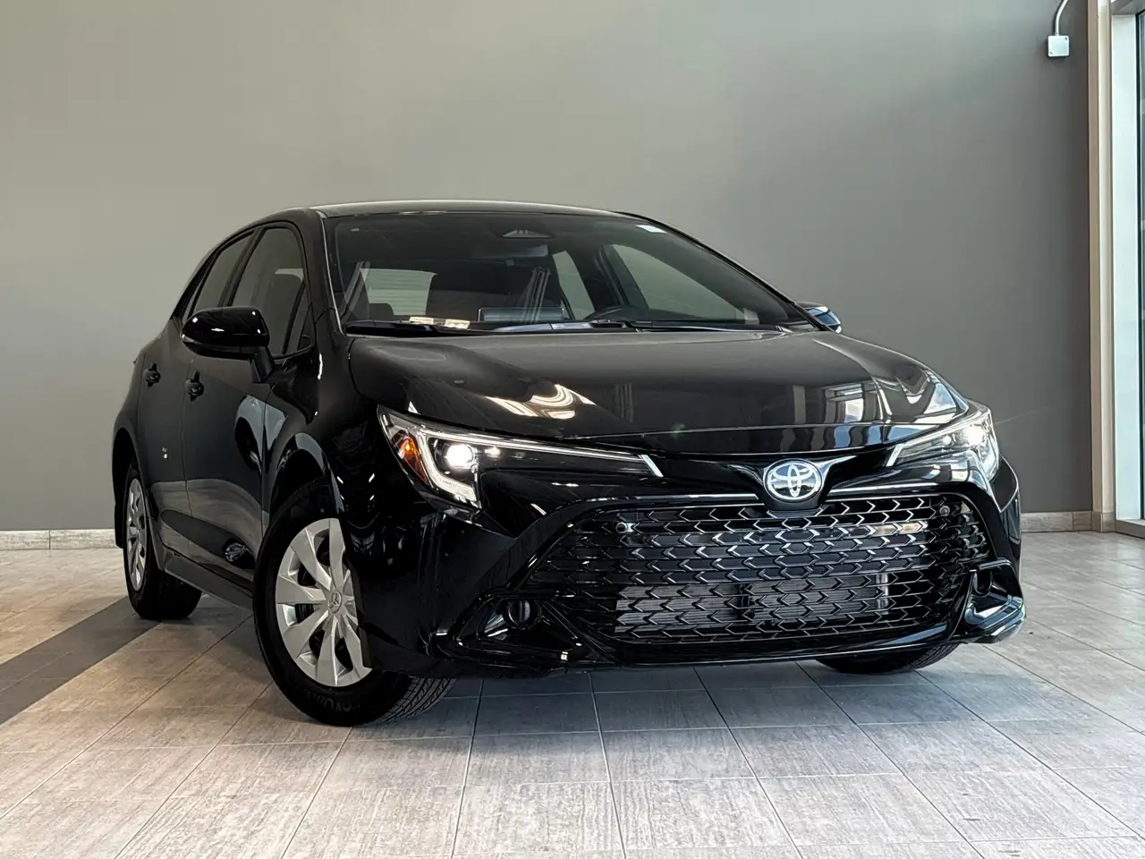 Toyota Corolla снимка Toyota Corolla